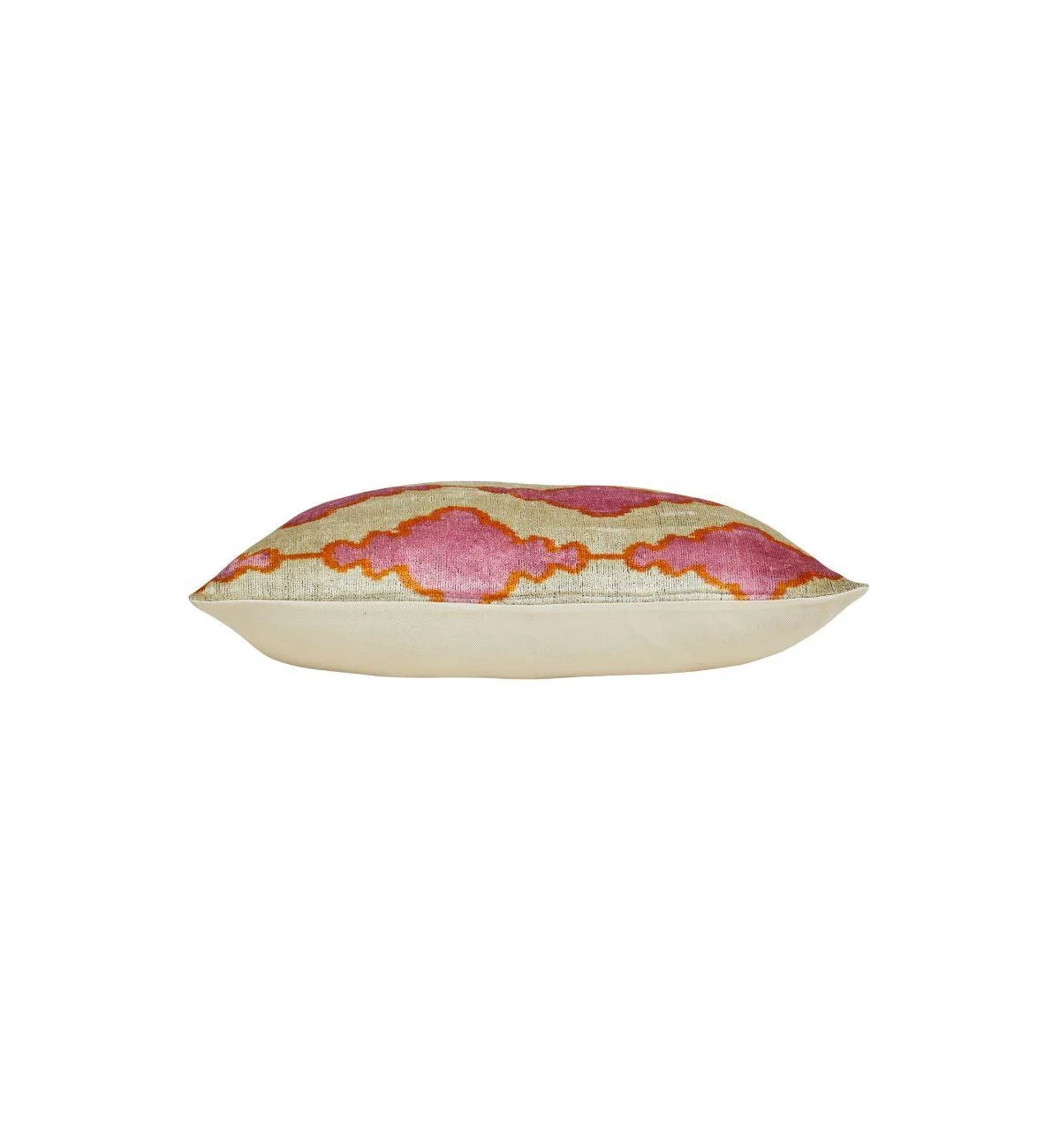Zulta Cushion In Grapevine - Image 2