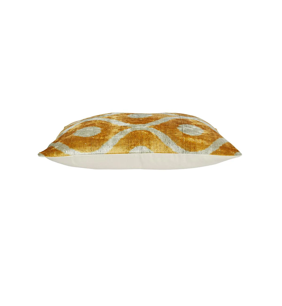 Zulta Cushion In Lemon Drop - Image 3