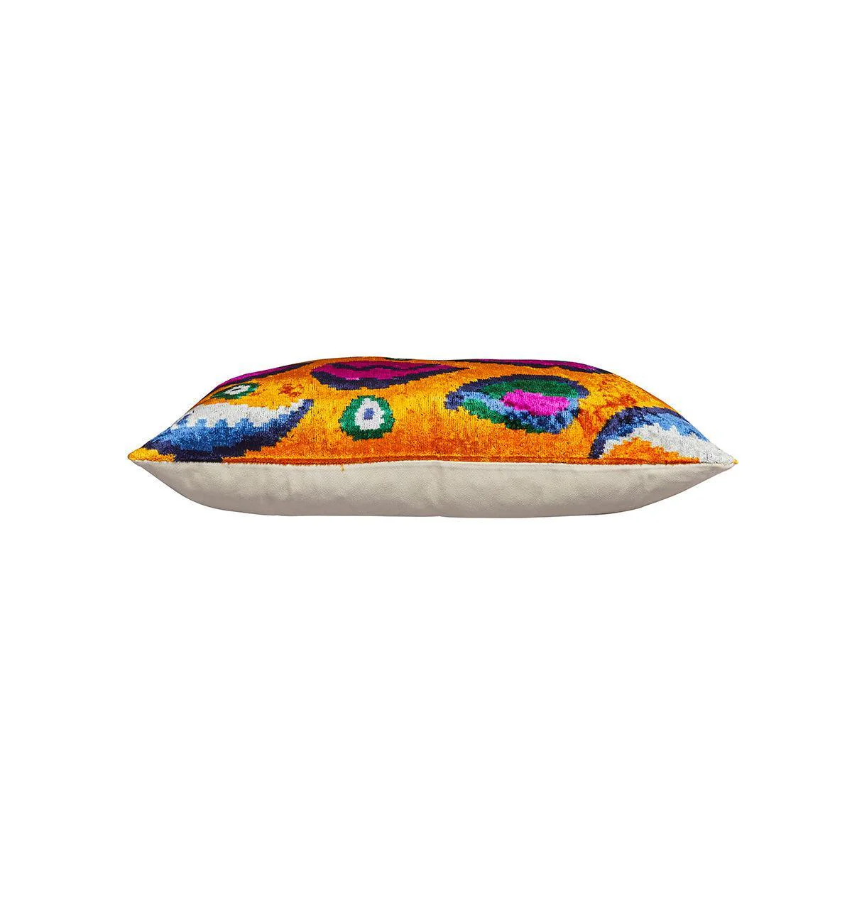 Zulta Cushion in Marigold Mood - Image 2