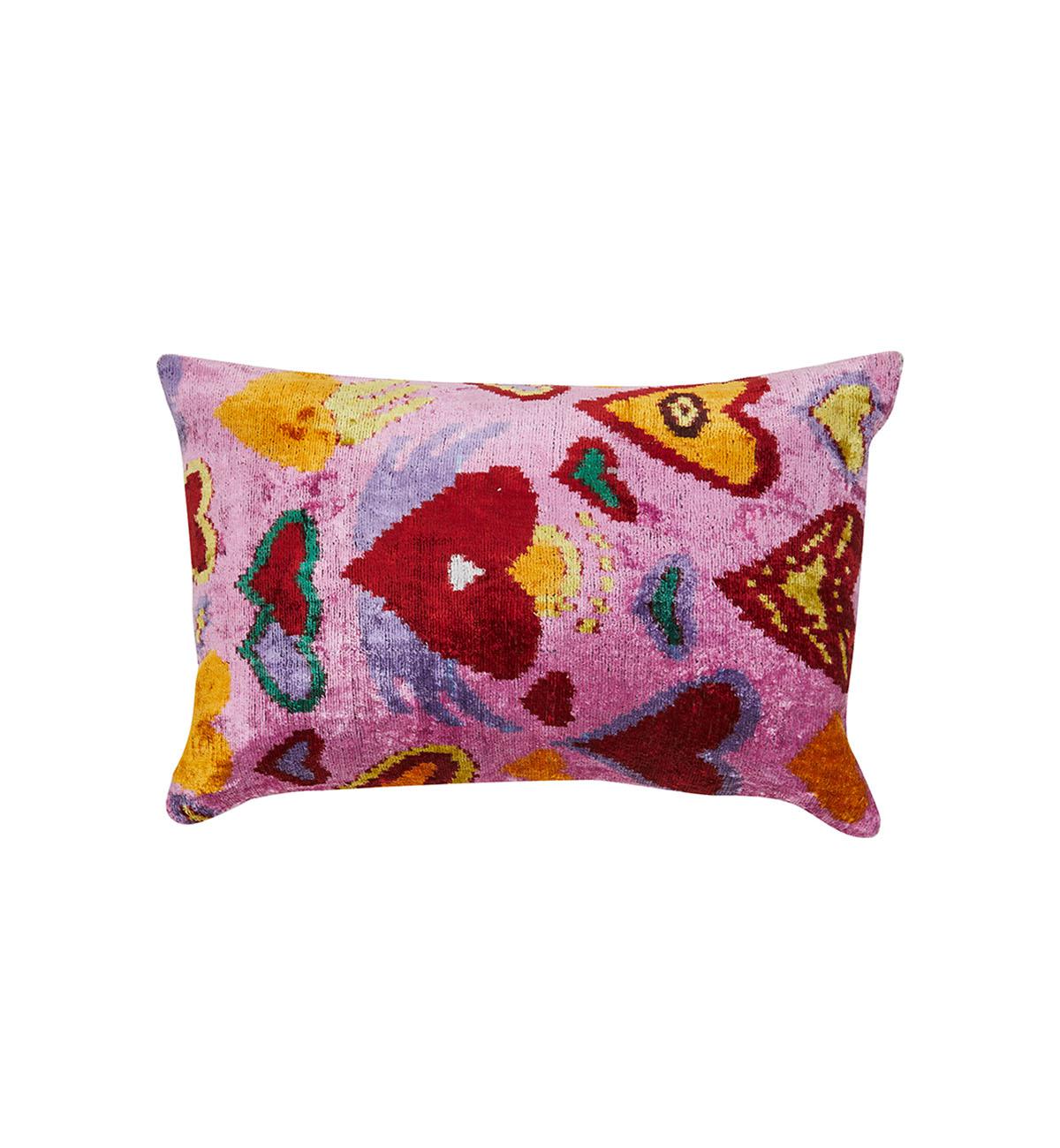Zulta Cushion In My Valentine