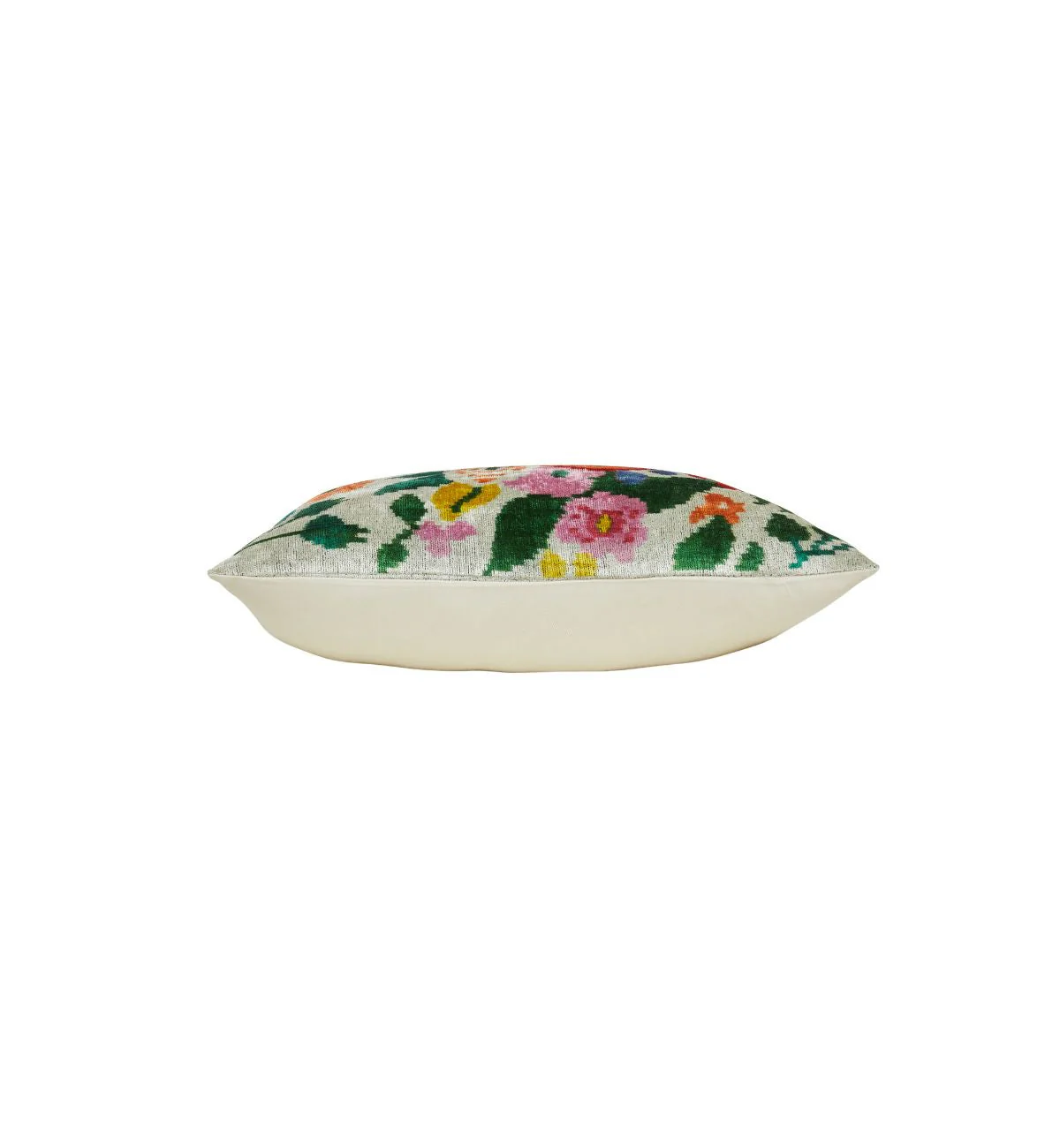 Zulta Cushion In Posy - Image 3