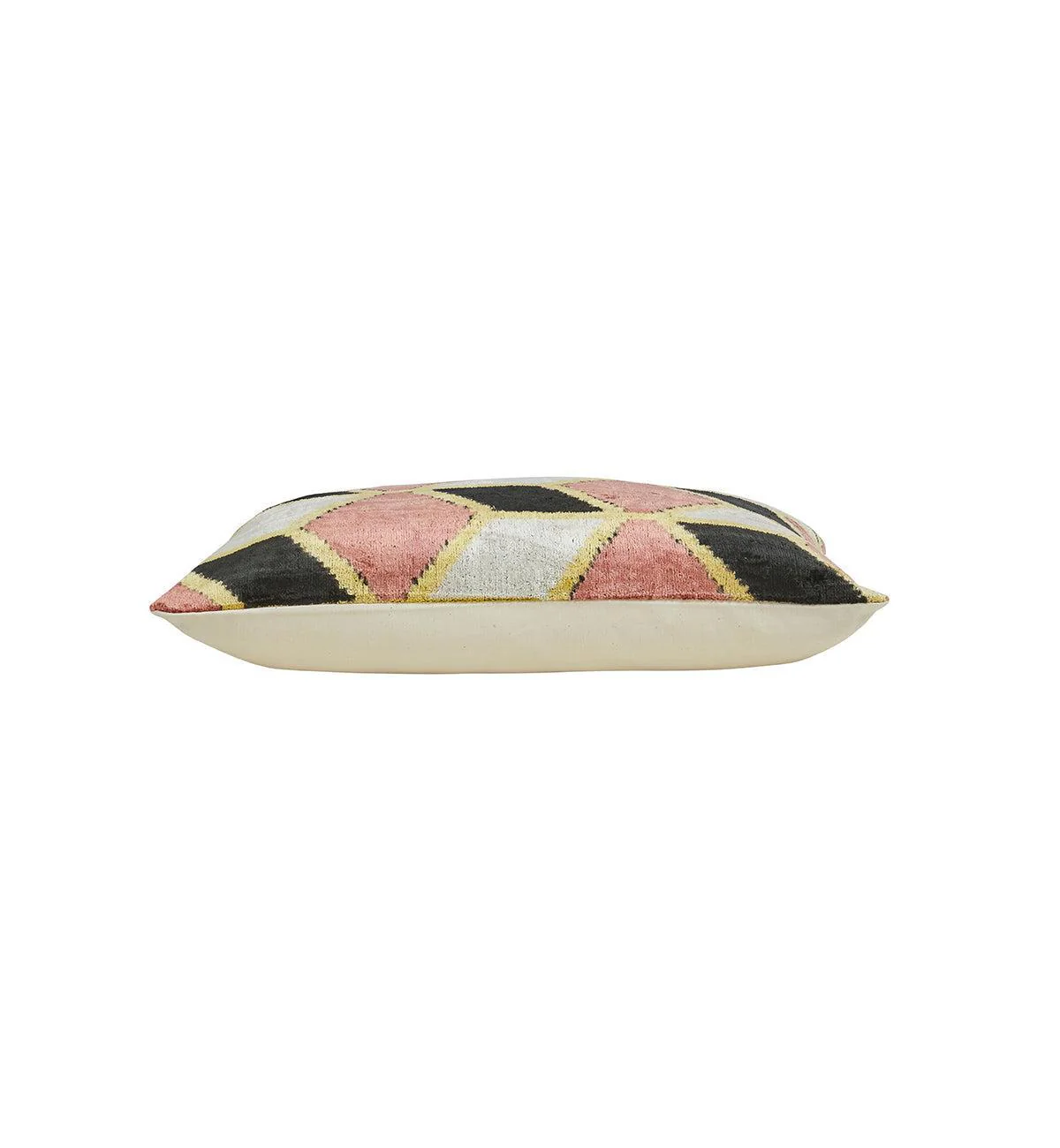 Zulta Cushion in Prism Noir - Image 3