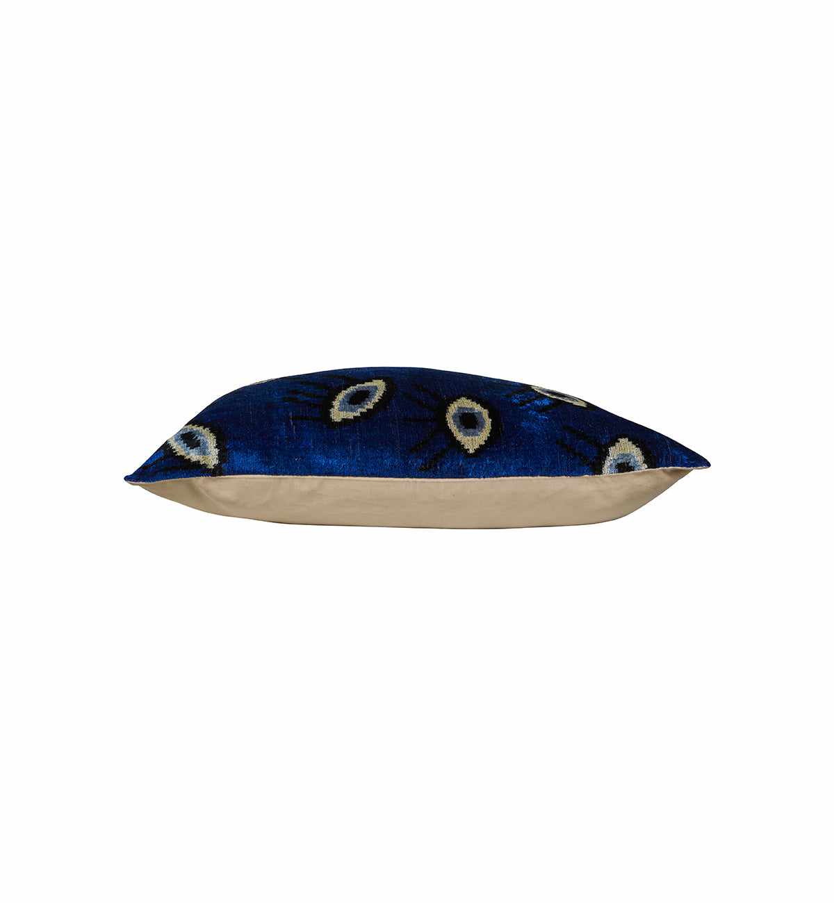 Zulta Cushion In Protective Eye Cobalt - Image 5
