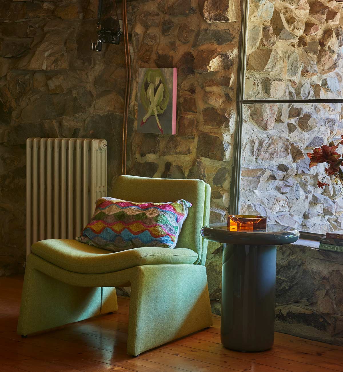 Après Chair in Cactus - Image 2