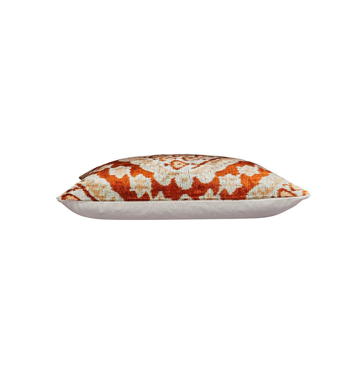 Zulta Cushion in Sahara Chocolate - Image 5