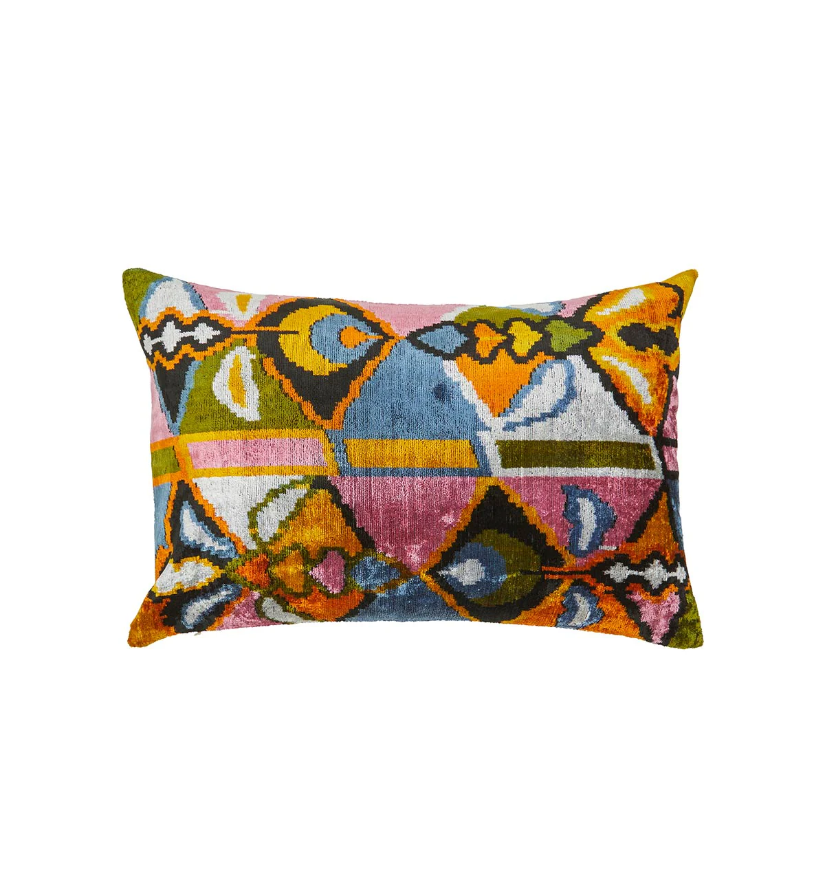 Zulta Cushion In Spring Season
