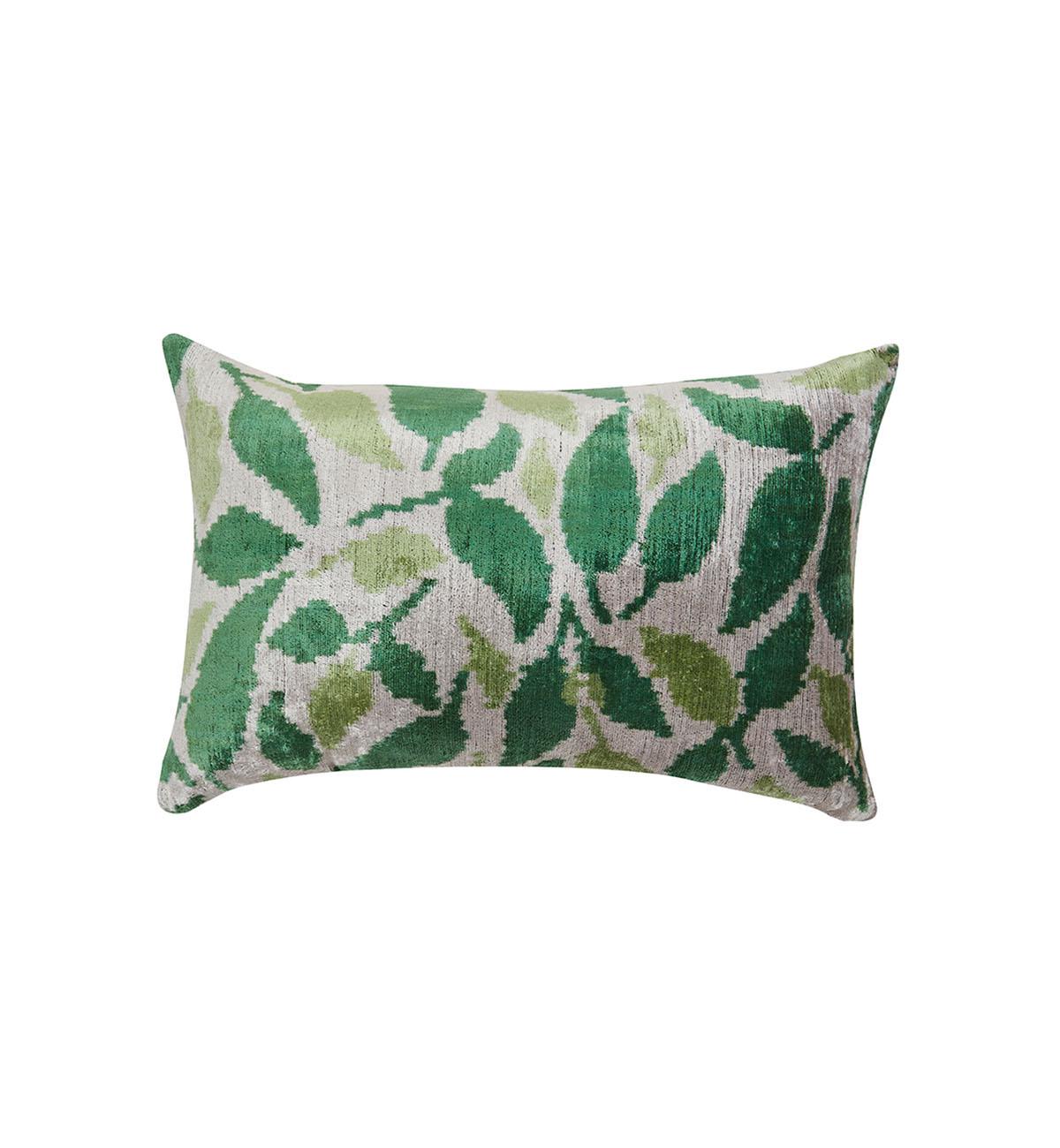 Zulta Cushion In The Secret Garden