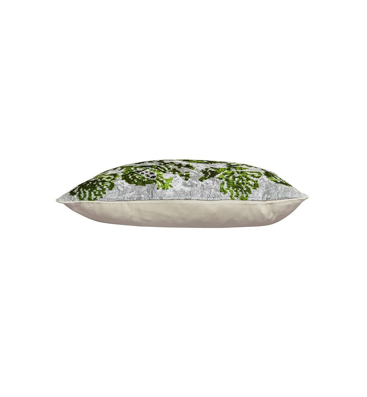 Zulta Cushion in Verde Garden - Image 2