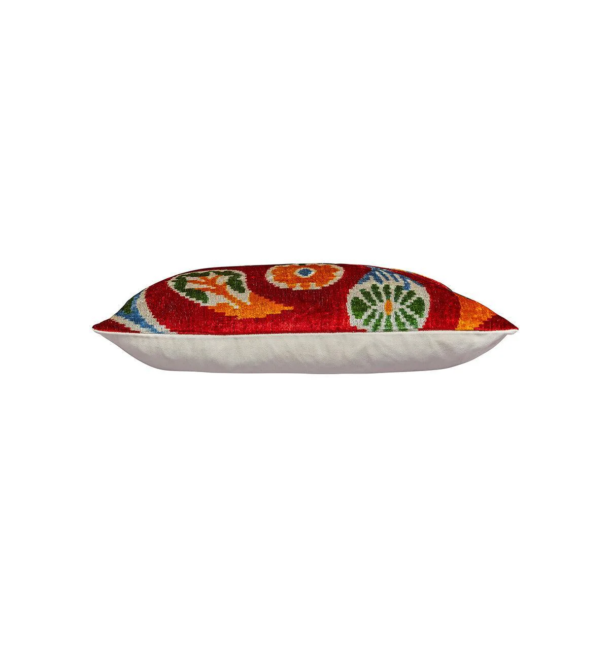Zulta Cushion in Wild Garden - Image 2
