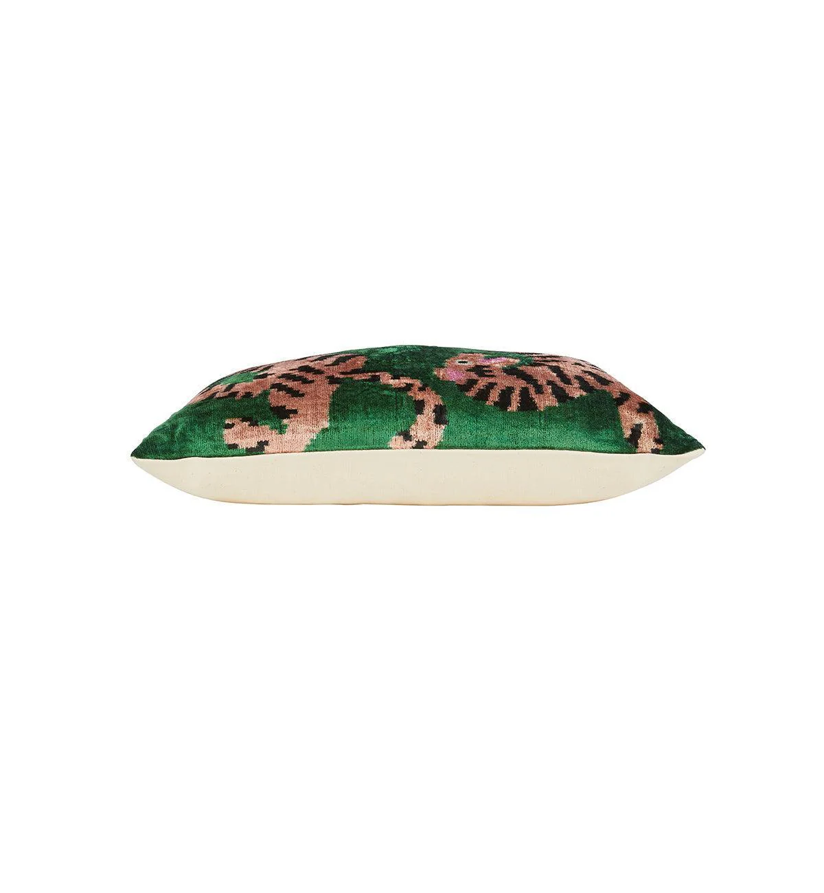 Zulta Cushion in Tiger - Image 4